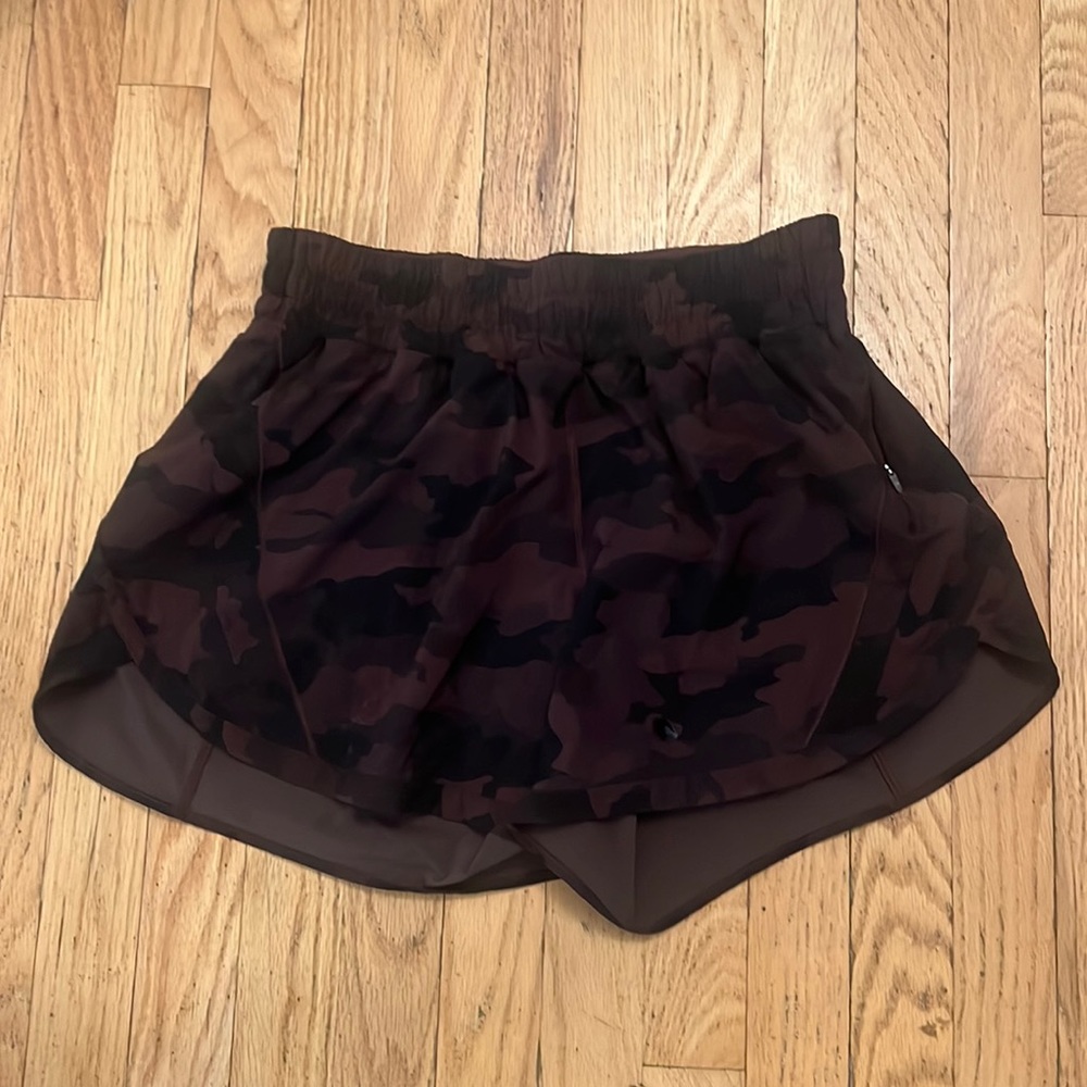 Lululemon shorts